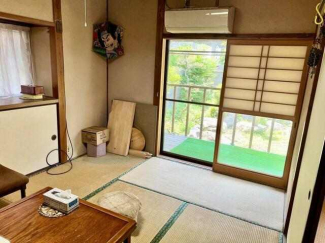 宇和島市野川の中古一戸建ての画像