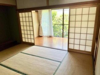 宇和島市野川の中古一戸建ての画像