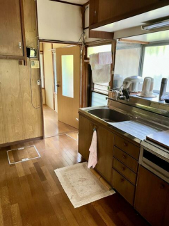 宇和島市野川の中古一戸建ての画像