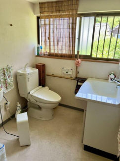 宇和島市野川の中古一戸建ての画像