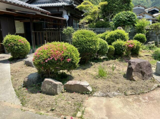 宇和島市野川の中古一戸建ての画像