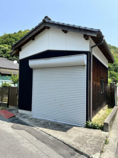 宇和島市野川の中古一戸建ての画像