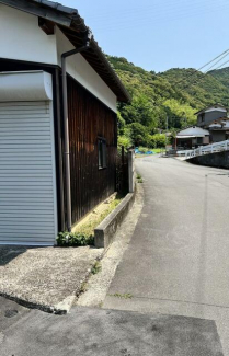 宇和島市野川の中古一戸建ての画像