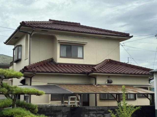 森山貸家の画像