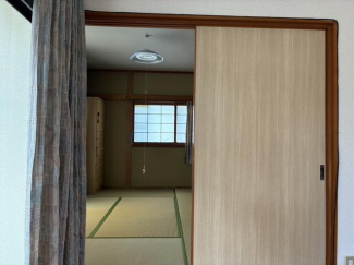 森山貸家の画像