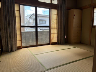 森山貸家の画像