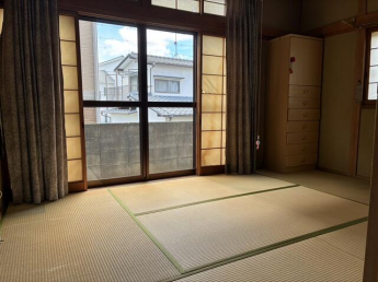森山貸家の画像
