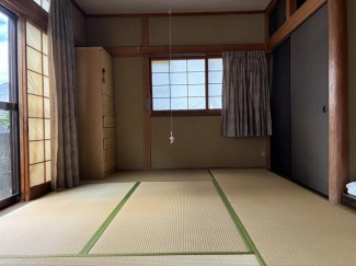 森山貸家の画像