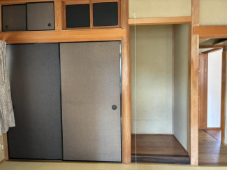 森山貸家の画像