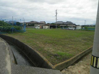 伊予市本郡の売地の画像