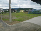 伊予市本郡の売地の画像