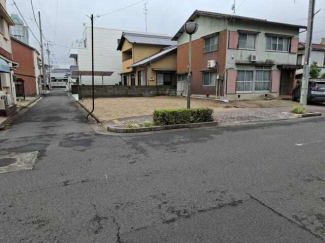 今治市黄金町２丁目の売地の画像