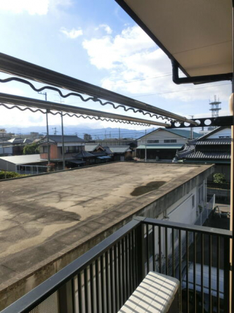 西条市壬生川のアパートの画像