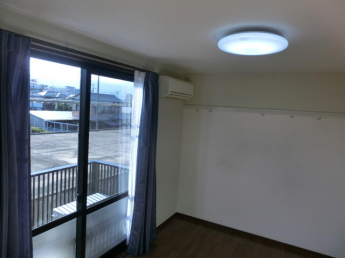 西条市壬生川のアパートの画像