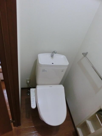 西条市壬生川のアパートの画像