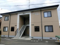 西条市壬生川のアパートの画像