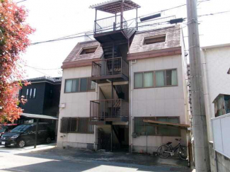 松山市石手３丁目の売地の画像