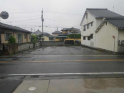 伊予郡松前町大字筒井の事業用地の画像