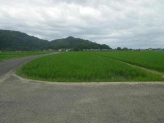 伊予市本郡の売地の画像