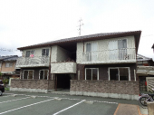 大洲市若宮のアパートの画像