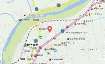 【地図】