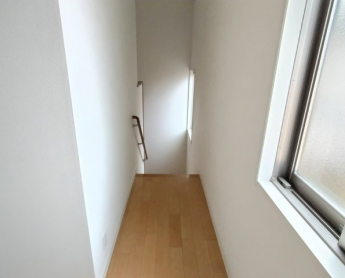 【内装】