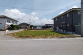 長浜市湖北高田町の売地の画像