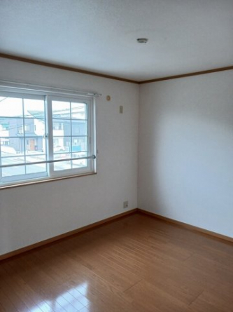 内装もきれいです