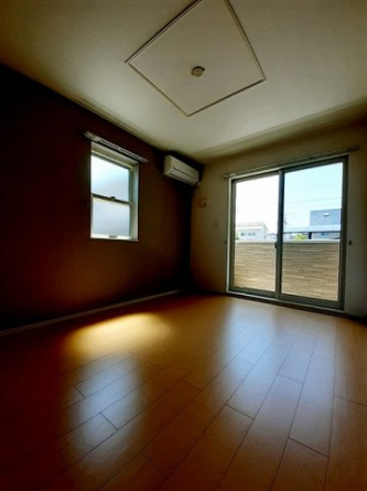 物件の内装です