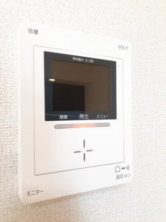 【その他設備】