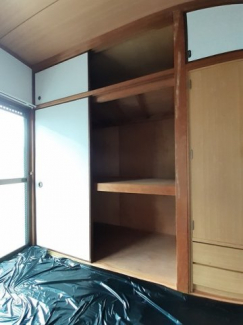 小物を収納するのに便利です