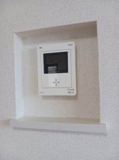 【その他設備】