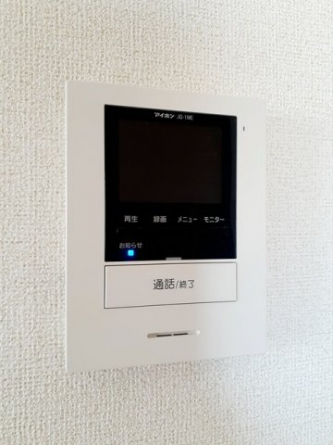 【その他設備】