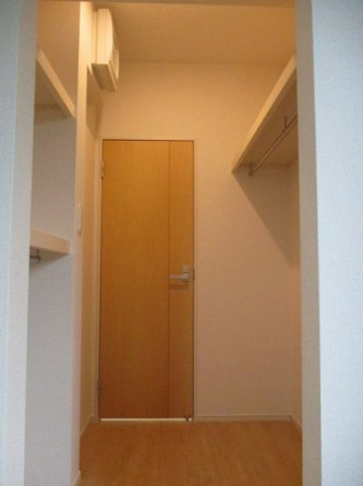 収納があります