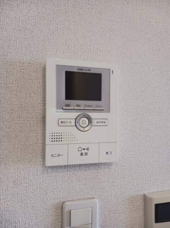 【その他設備】