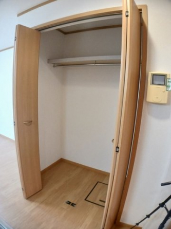 小物を収納するのに便利です