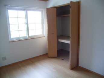 おしゃれな内装です