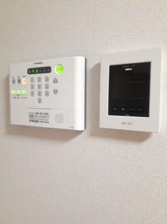 【その他設備】