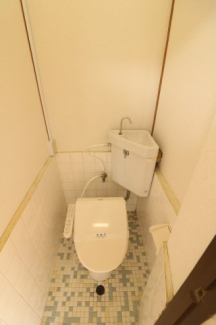 【トイレ】