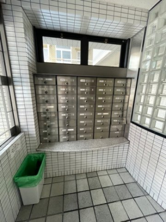 【その他共有部分】