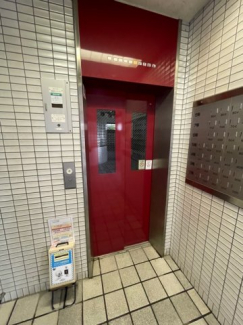 エレベーター