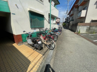 【その他共有部分】
