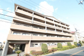 尼崎市若王寺１丁目のマンションの画像
