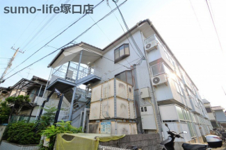 【外観】