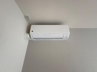 室内設備
