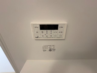 室内設備