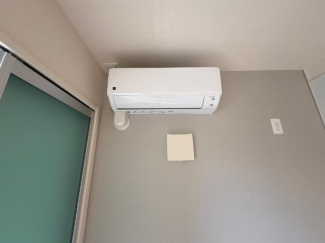 エアコン