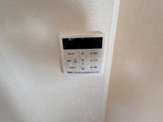 室内設備