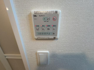 室内設備