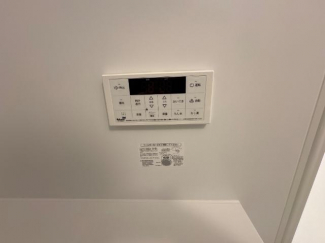 室内設備